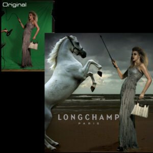 Longchamp