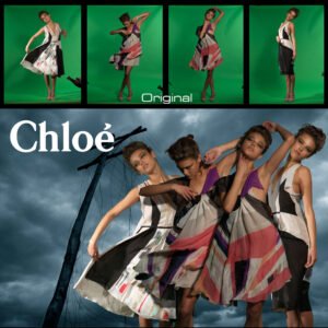 Chloe
