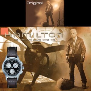 Hamilton