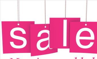 New SALE items added! Up to 50% off your Sir A faves